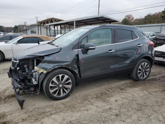 2017 Buick Encore Essence