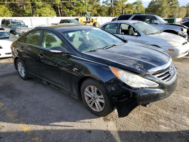 5NPEB4AC5EH833982 | 2014 HYUNDAI SONATA GLS