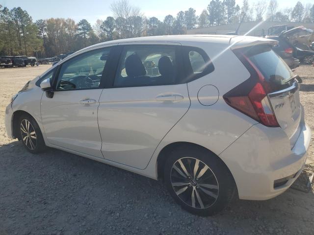 3HGGK5H89LM728564 Honda FIT EX
