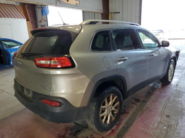 1C4PJMCBXGW187612 2016 Jeep Cherokee Latitude