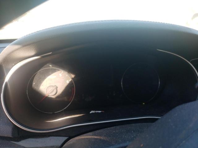 KNALN4D70E5138917 KIA Cadenza Premium
