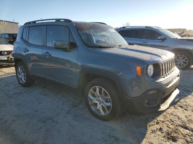 ZACCJABB9HPG16851 | 2017 JEEP RENEGADE L