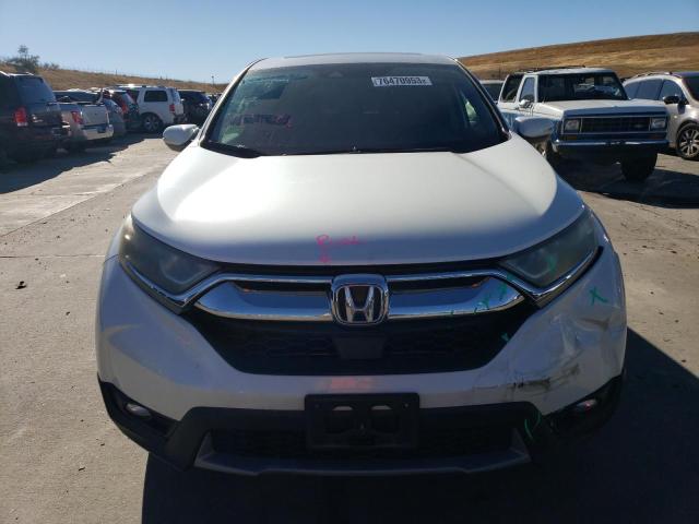 2HKRW2H54HH622021 | 2017 HONDA CR-V EX