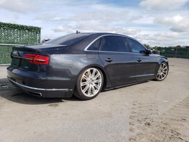 WAU3GAFD4FN008913 | 2015 AUDI A8 L QUATT