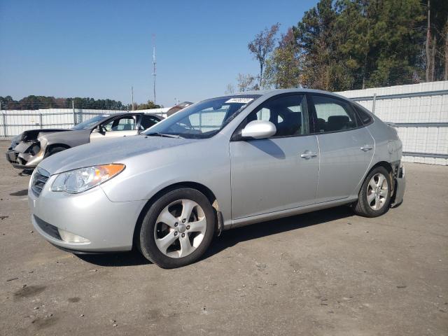 2008 Hyundai Elantra GLS