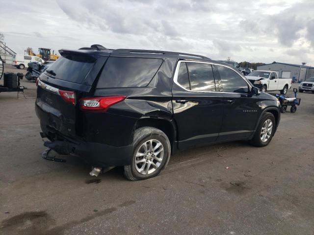 2021 CHEVROLET TRAVERSE L - 1GNERGKW2MJ180921
