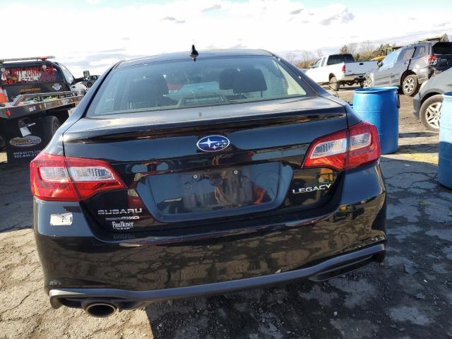 4S3BNAH67J3037720 | 2018 SUBARU LEGACY 2.5