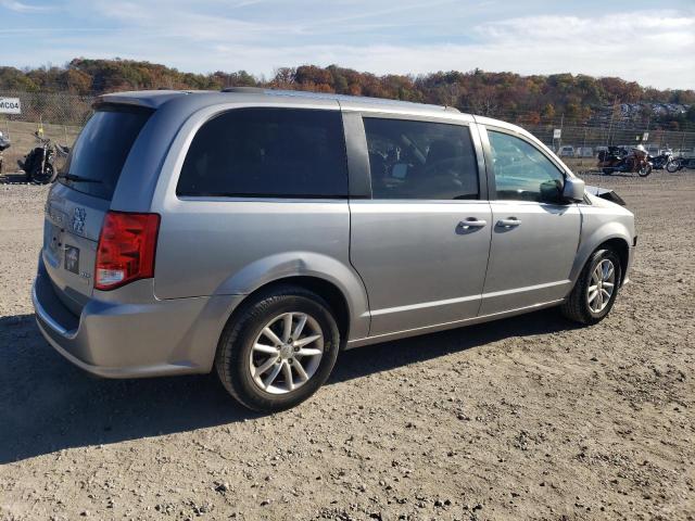 2C4RDGCG1JR224091 Dodge Grand Caravan Sxt