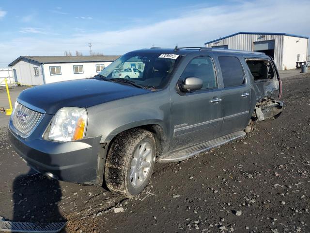 2011 GMC Yukon Xl Denali VIN: 1GKS2MEF2BR206172 Lot: 77256313