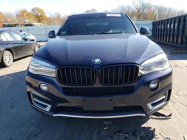 5UXKR0C58J0X92789 2018 BMW X5-4