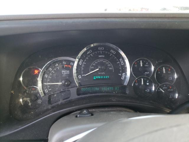 2005 Cadillac Escalade Ext VIN: 3GYEK62N65G133631 Lot: 78071093