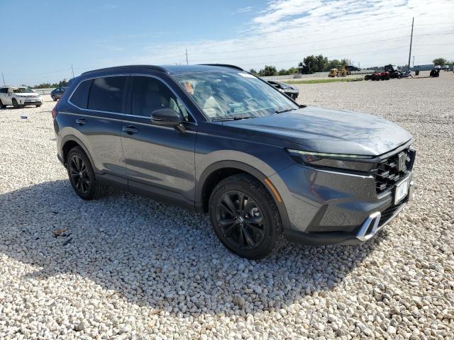2024 HONDA CR-V SPORT - 7FARS6H91RE018047
