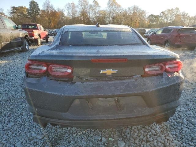 1G1FA1RX5K0142384 | 2019 CHEVROLET CAMARO LS