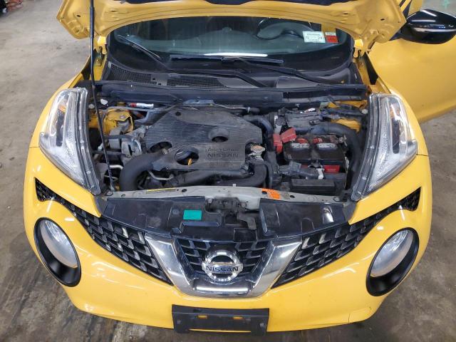 2016 NISSAN JUKE S - JN8AF5MV0GT658355