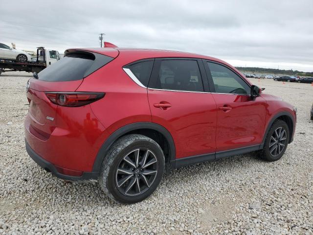 JM3KFBDL9H0148545 | 2017 MAZDA CX-5 GRAND