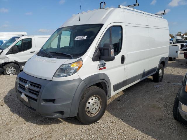 2016 Ram ProMaster 