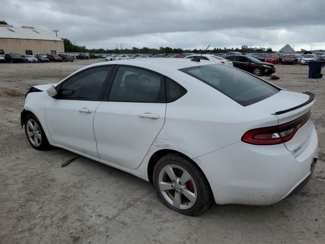 2015 Dodge Dart Sxt VIN: 1C3CDFBB8FD129029 Lot: 77455233