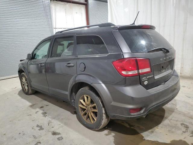 3C4PDDBG0HT540936 Dodge Journey Sxt