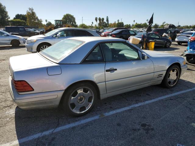 1997 Mercedes-Benz Sl 320 VIN: WDBFA63F8VF143159 Lot: 77491053