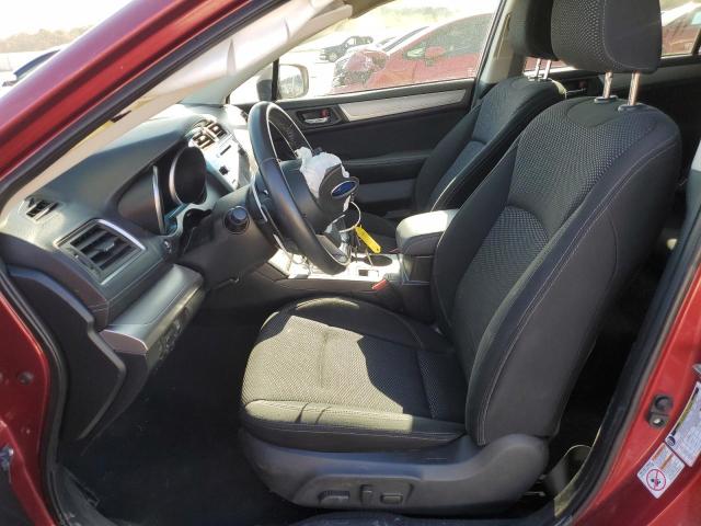 4S4BSAFC4J3364251 Subaru Outback 2.5i Premium