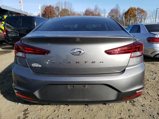 5NPD74LF5LH505916 | 2020 HYUNDAI ELANTRA SE