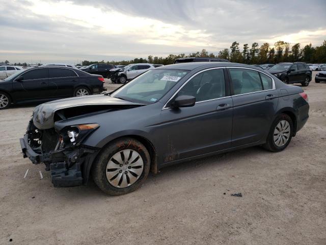 2010 Honda Accord Sedan LX