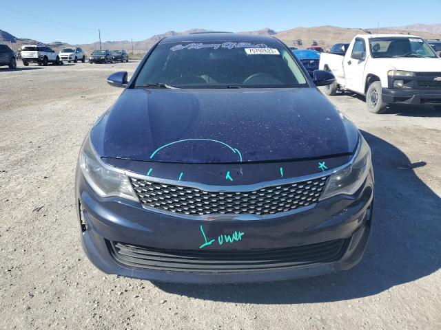 5XXGT4L39HG140416 | 2017 KIA OPTIMA LX