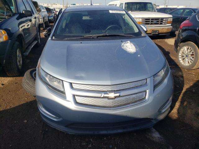 VIN 1G1RB6E43DU122780 2013 Chevrolet Volt no.5