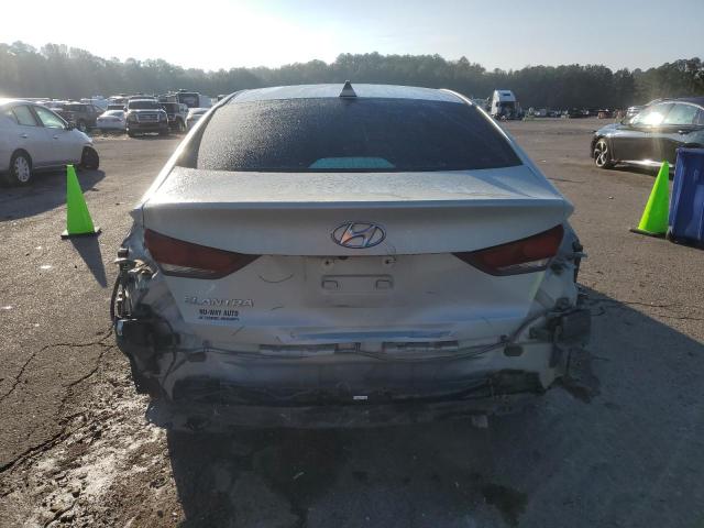 KMHD84LF3HU418067 | 2017 HYUNDAI ELANTRA SE