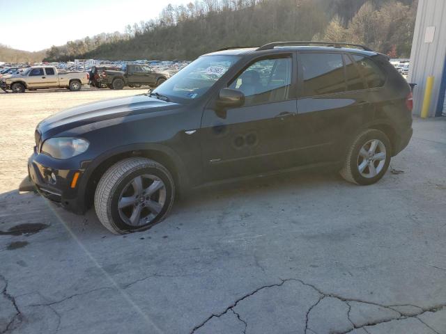 2007 BMW X5 3.0i