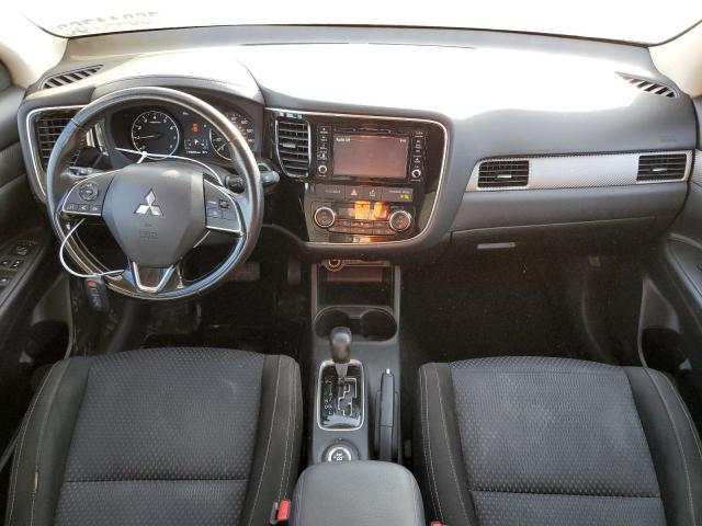 JA4AZ3A33GZ035832 Mitsubishi Outlander Se