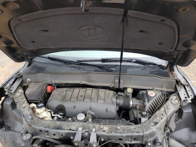 5GAKRBKD4EJ329085 | 2014 BUICK ENCLAVE