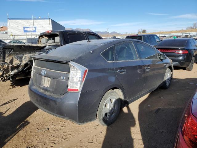 2011 Toyota Prius VIN: JTDKN3DU7B0318631 Lot: 77806273