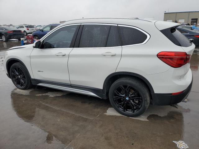 WBXHT3C3XH5F71646 | 2017 BMW X1 XDRIVE2