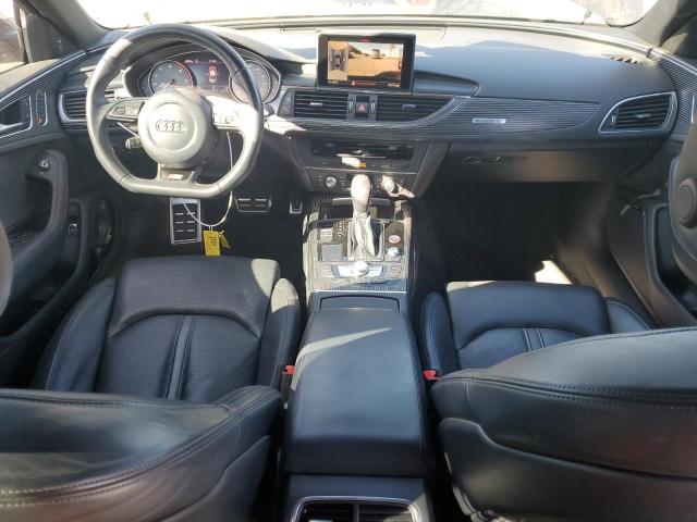 2017 AUDI S6 PREMIUM WAUFFAFC3HN002935