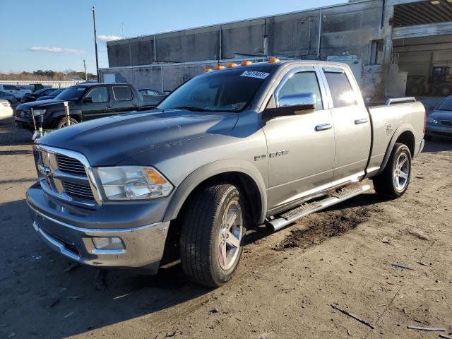 2010 Dodge Ram 1500 