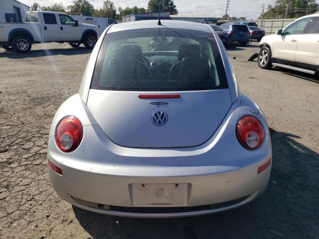 2007 Volkswagen New Beetle 2.5L Option Package 1 VIN: 3VWRW31C07M517108 Lot: 45673734