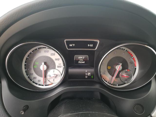 2014 Mercedes-Benz CLA-klasse - Image 9
