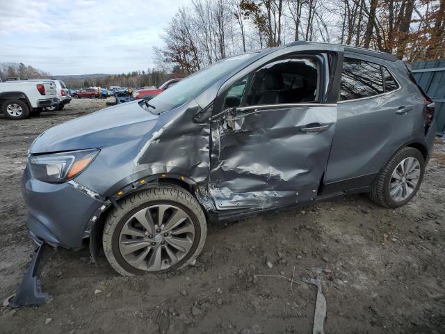 KL4CJASB9KB768964 | 2019 BUICK ENCORE PRE