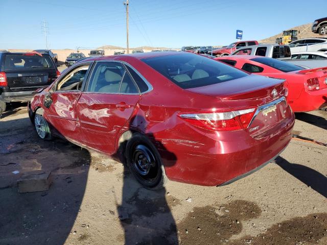 Vin: 4t1bf1fk2gu511200, lot: 77732173, toyota camry le 20162