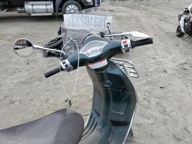 2020 VESPA PRIMAVERA ZAPCA06B3L5100117