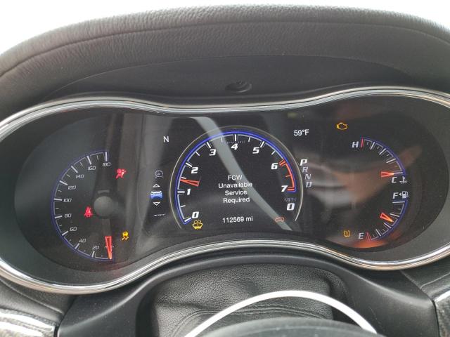 1C4RJFDJ3HC957050 Jeep Grand Cherokee Srt-8