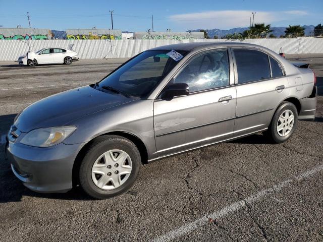 2005 Honda Civic 