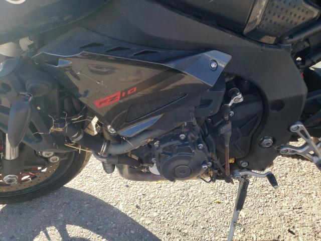 2017 YAMAHA FZ10 C JYARN48Y4HA000028