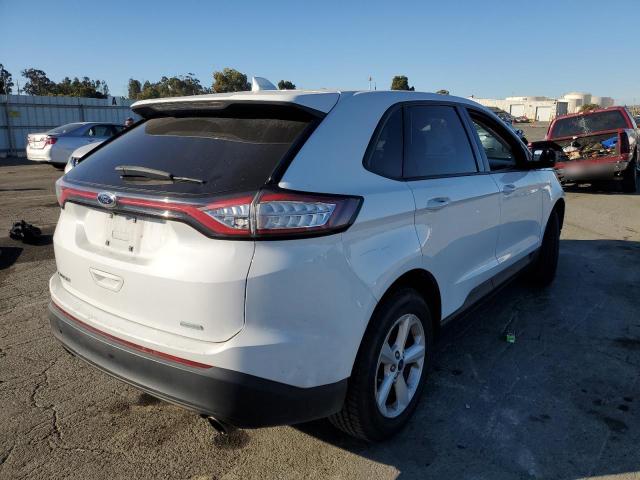2018 FORD EDGE SE - 2FMPK3G93JBC01451