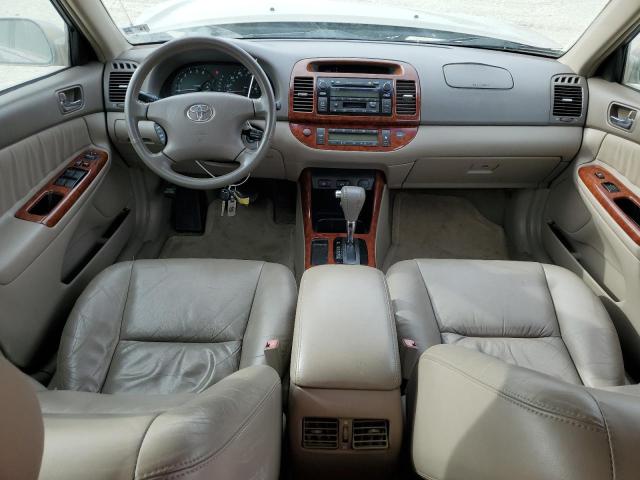 2003 Toyota Camry Le VIN: 4T1BE30K13U741540 Lot: 64288743