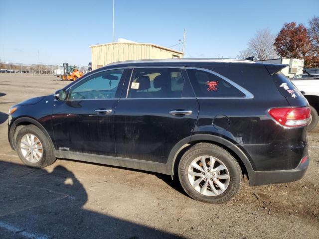 2017 KIA SORENTO LX Photos | OH - DAYTON - Repairable Salvage Car ...