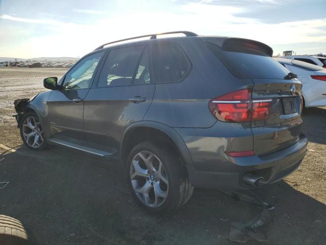 VIN 5UXZW0C50D0B90497 2013 BMW X5, Xdrive35D no.2