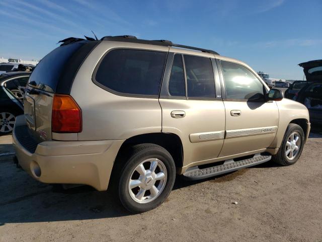 2004 GMC Envoy VIN: 1GKDS13S242357306 Lot: 77936613