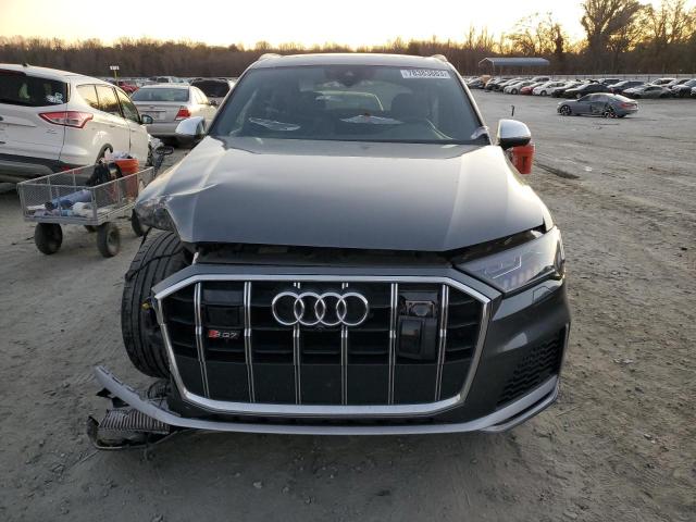 WA1AWBF77ND000641 2022 AUDI SQ7, photo no. 5